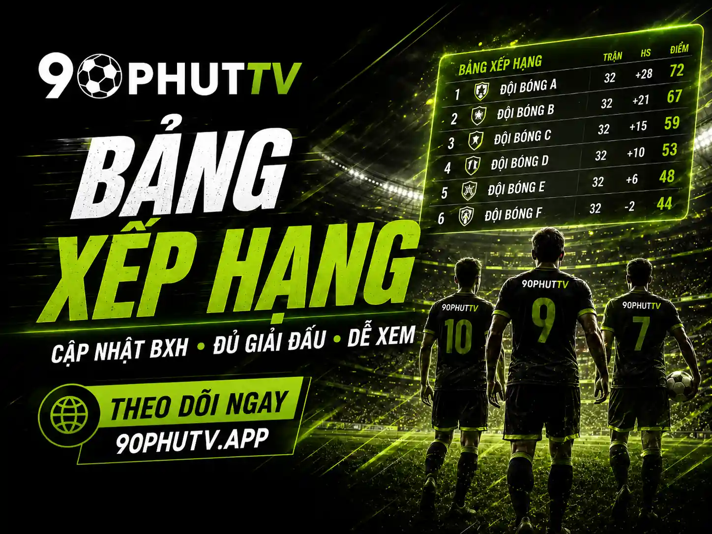 90phutv_app_bang_xep_hang
